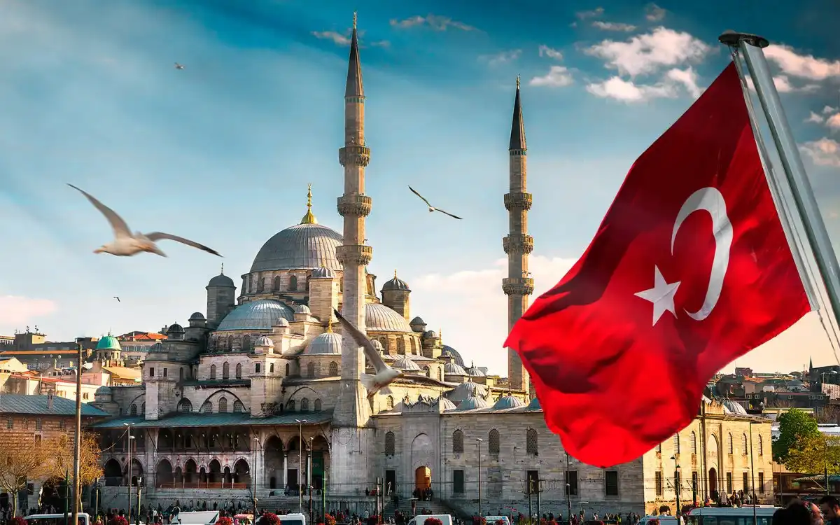 Türkiyə Universitetləri 2024